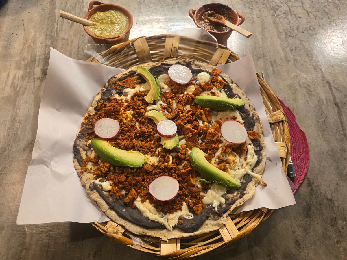 Iberian America tweet media