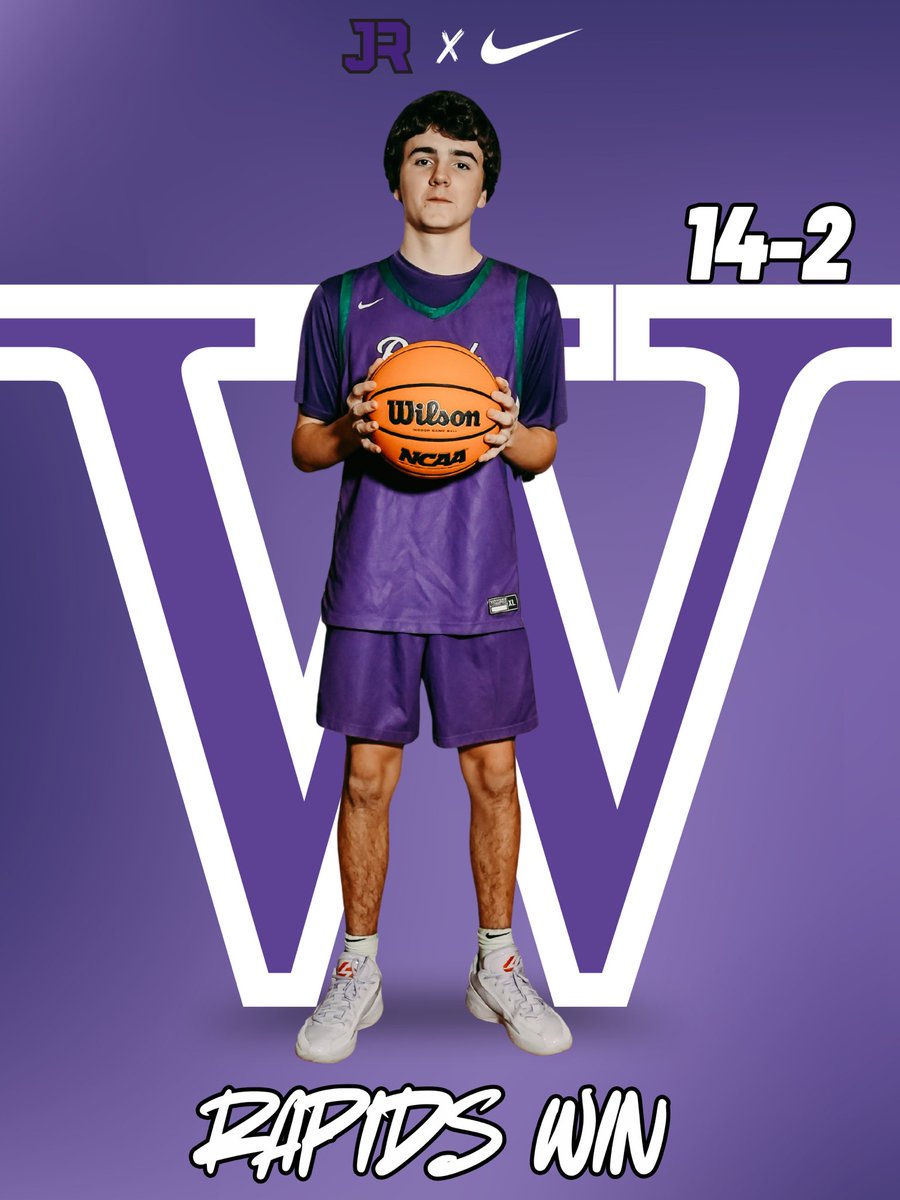 JRHS Basketball tweet media