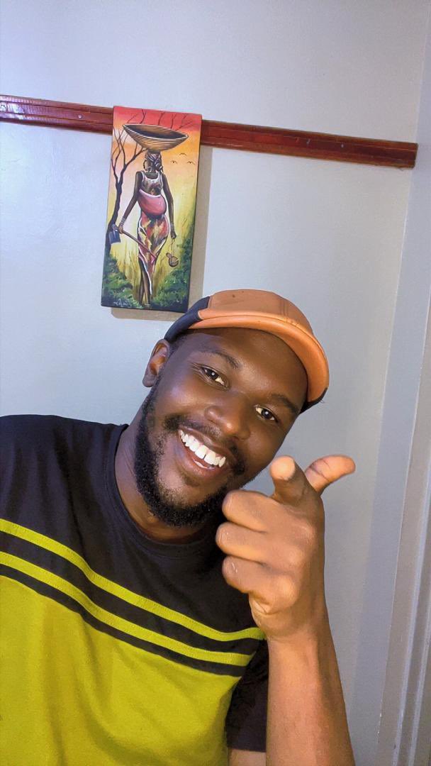 IAmMichealAA's tweet image. Believe in yourself and in yourself, you will find hope as well as spirit. Never give up and never stop dreaming.