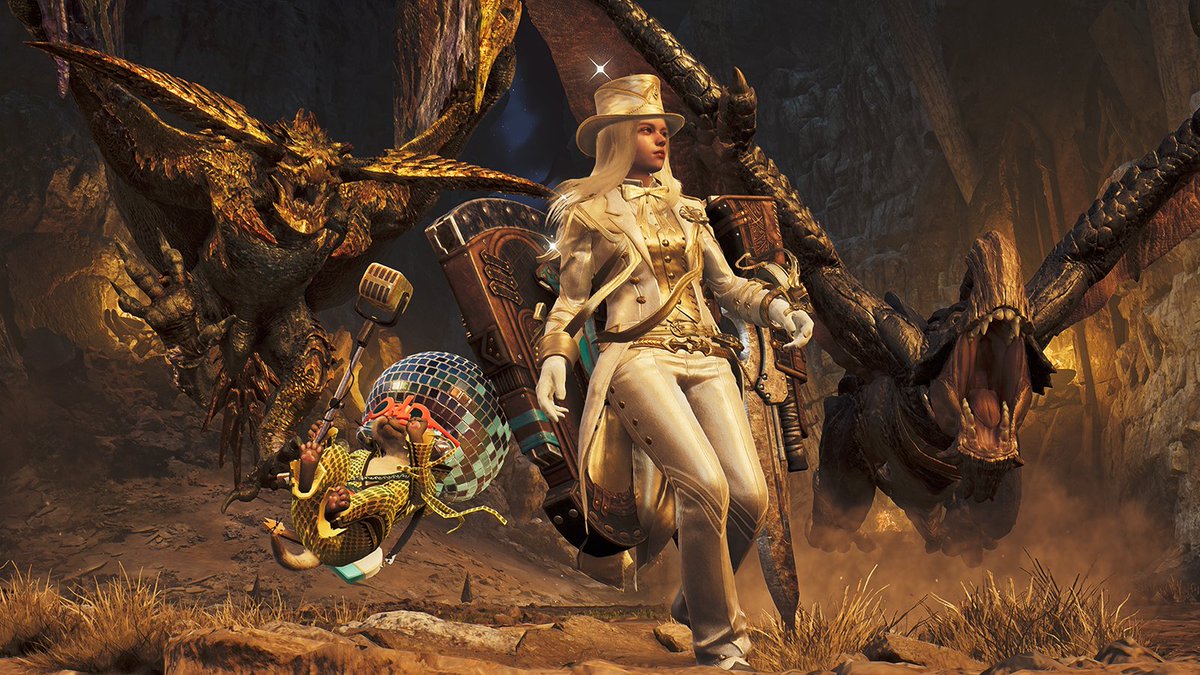 1周年記念イベント期間中、新たなイベントクエストも毎週登場！