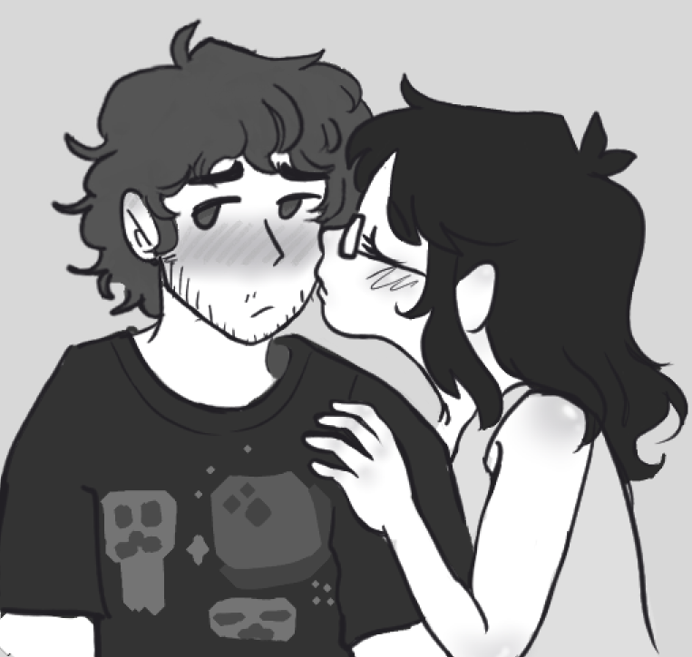 college kicking my ass but #fawnhearted fans where u at