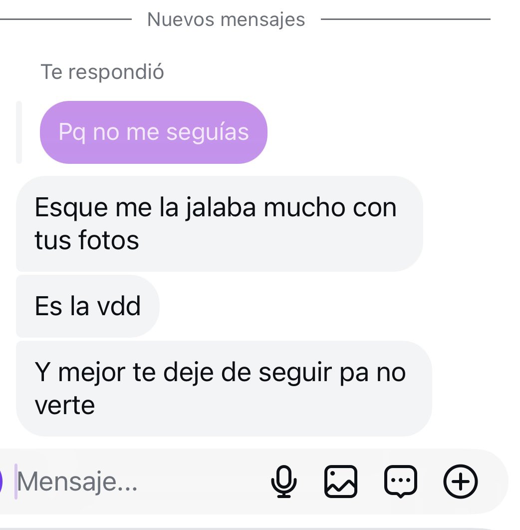 Jajajaja los amo gays nunca mueran !