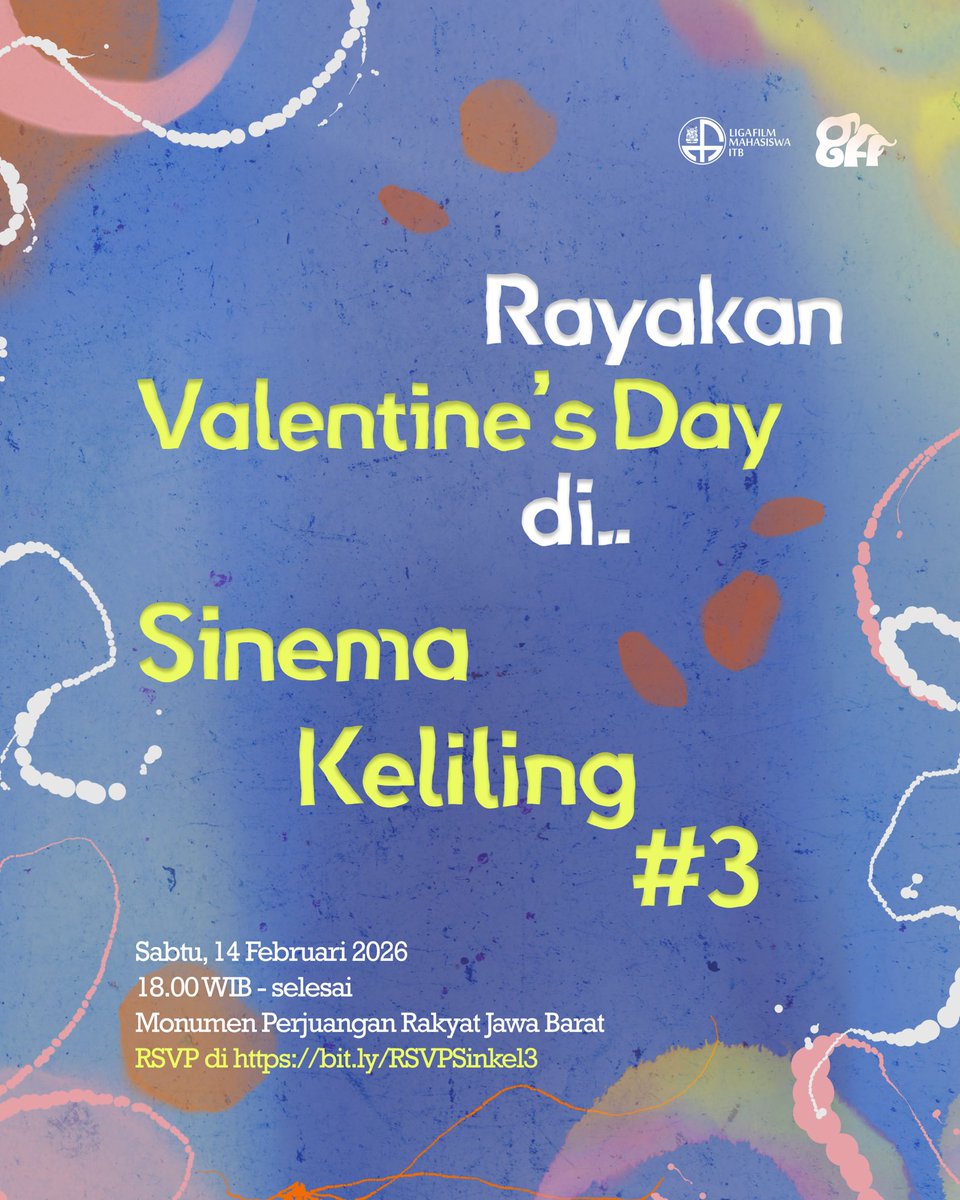 Ganesha Film Festival tweet media