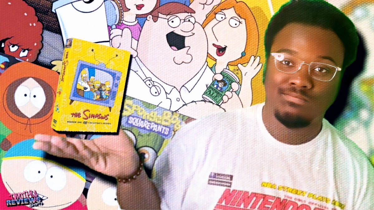 I love it when I just randomly start updating thumbnails 💀