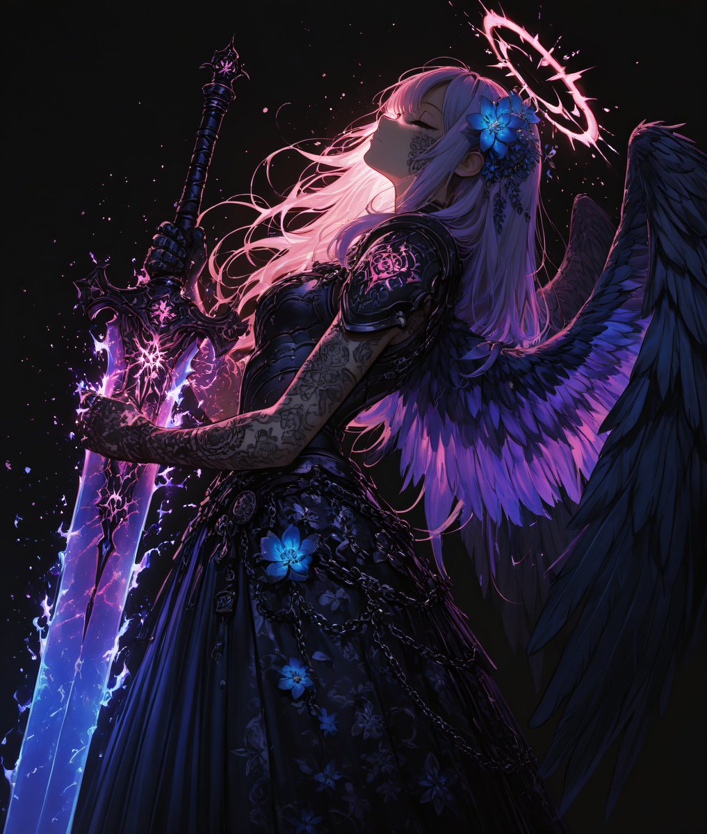 Redshift (@redshift_x) on Twitter photo 