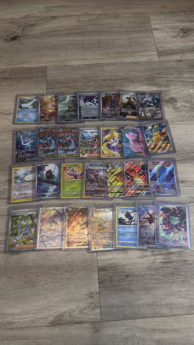 Kingpin TCG tweet media