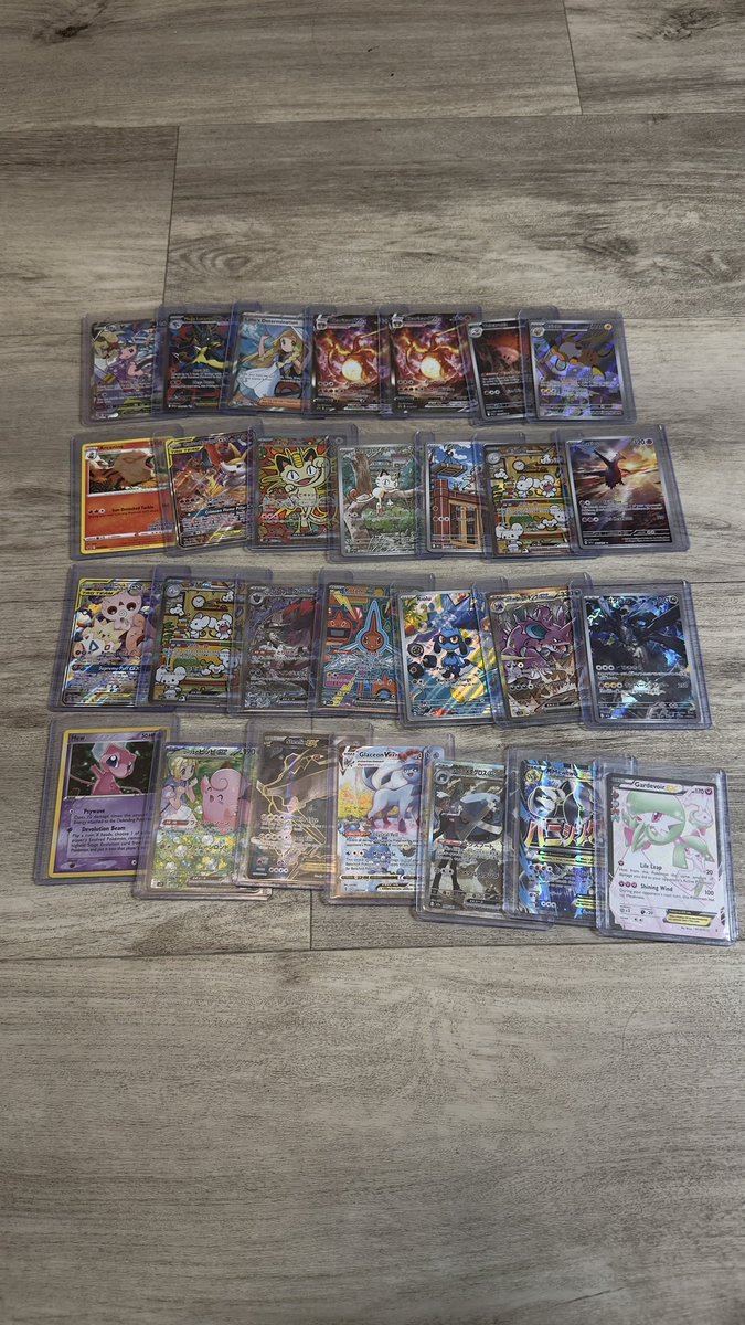 Kingpin TCG tweet media