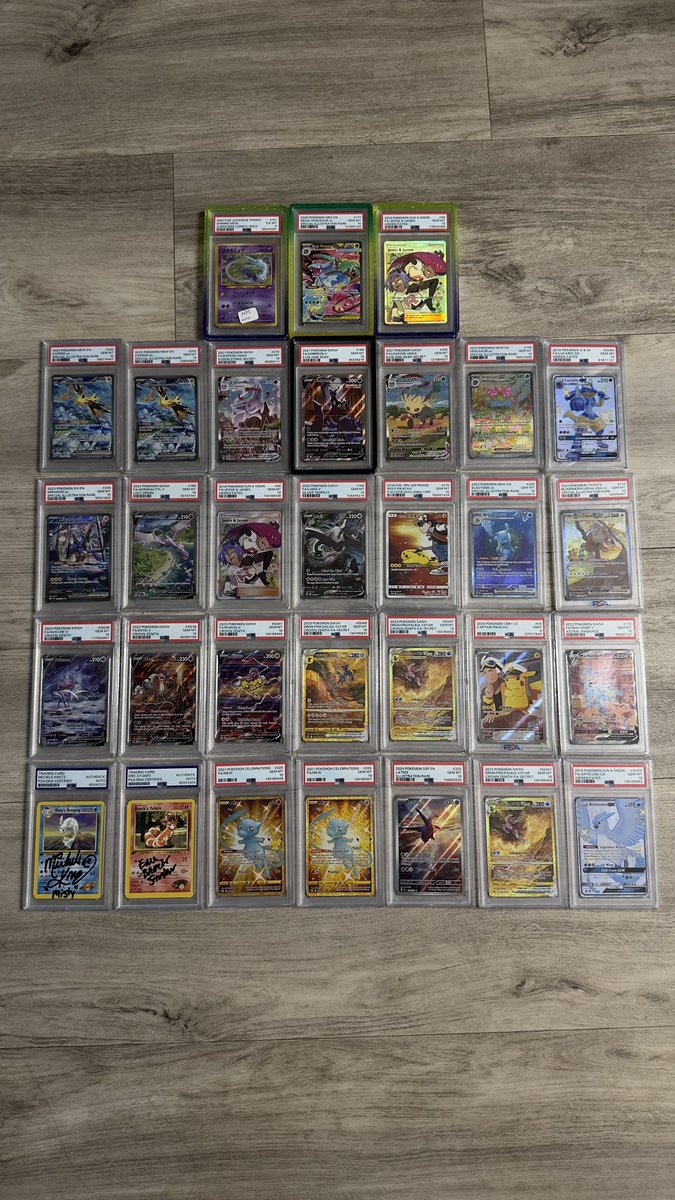 Kingpin TCG tweet media