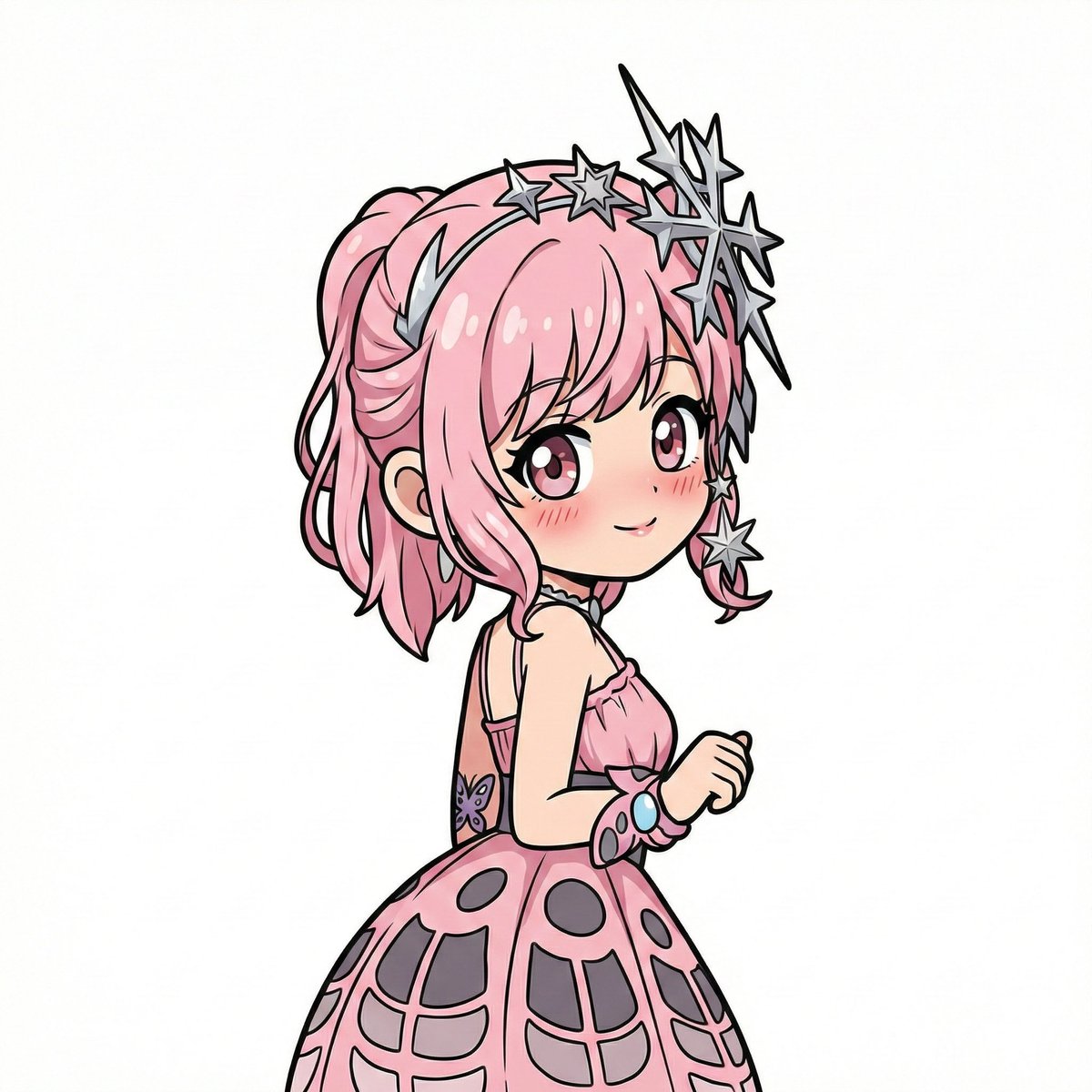 Post by みにたん 🐻🫖 on X: ちびみにたん