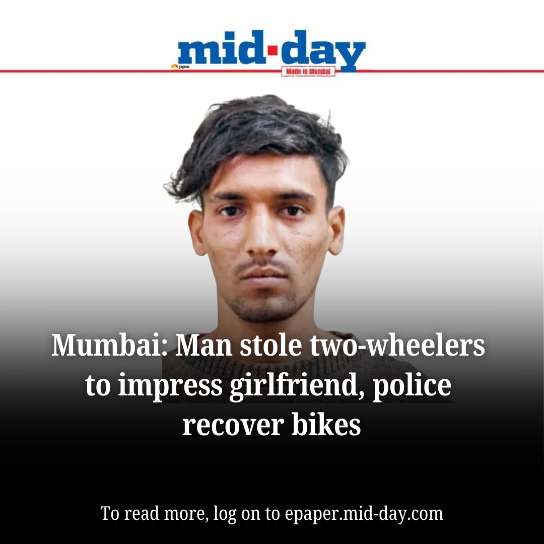 Mid Day tweet media