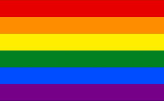 Ze donates $100,000 to LGBTQ+ charities

“I need the cure,” he states. #ReGect #Heartwarming