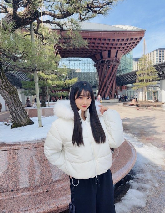 上村佳里奈のTwitter画像29