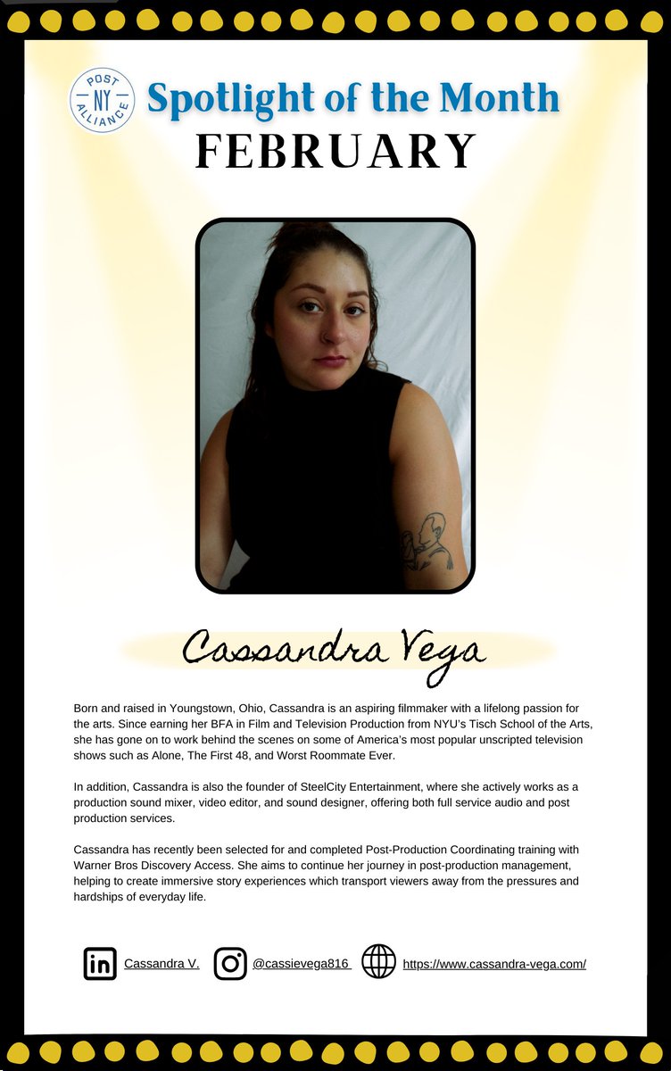 Post NY Alliance tweet media