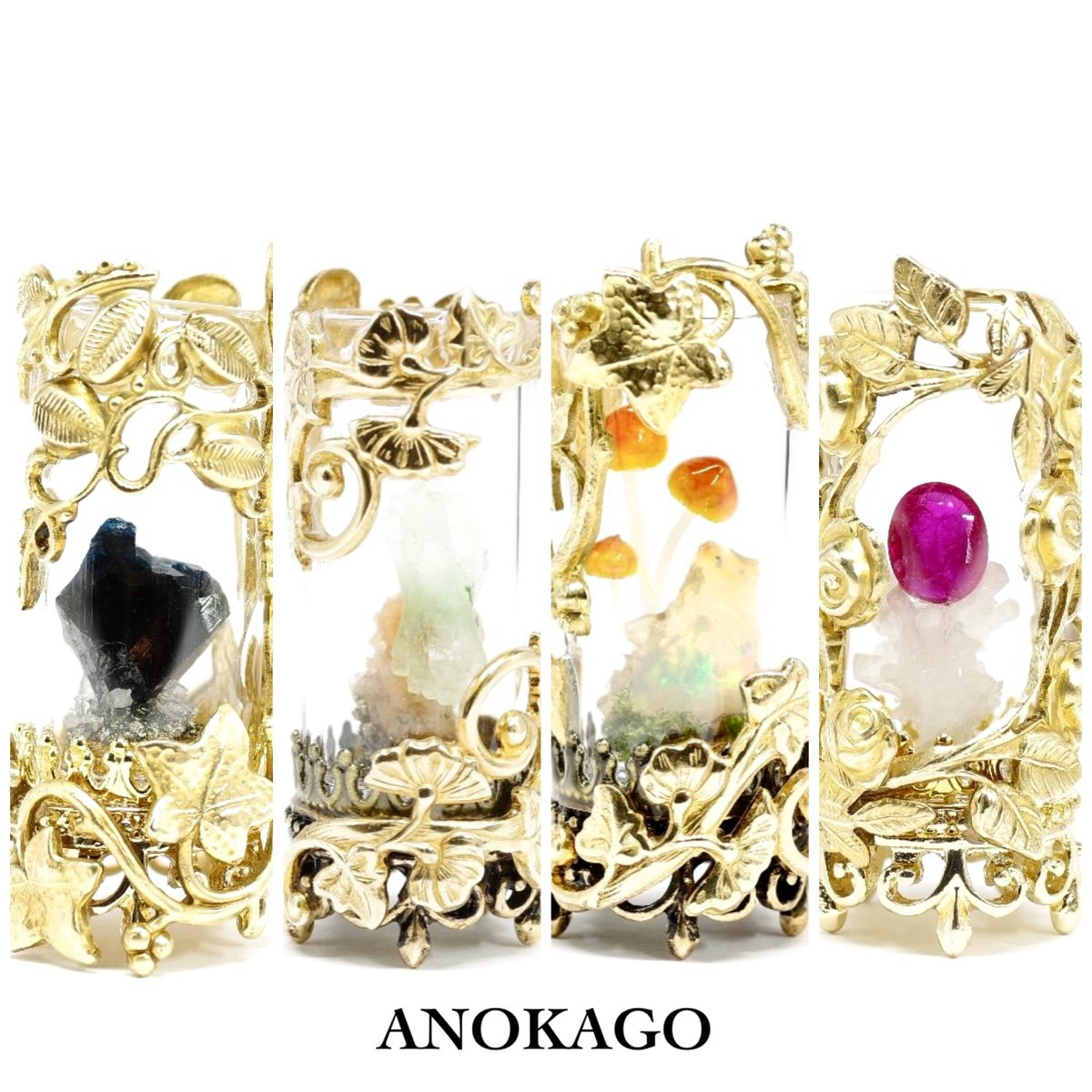 「 中目黒展 」のご準備を進めています

今週は新着品の販売会を中目黒にて開催させて頂きます😊素敵な作品を手がける「ANOKAGO 」さんの作品も並びますよ
<a href="/ZEU80329008/">ANOKAGO</a> 

日時
2月14日(土)10時〜18時
2月15日(日)10時〜16時

場所
目黒区中目黒2丁目5-28

皆さまのお越しを心よりお待ちしております。