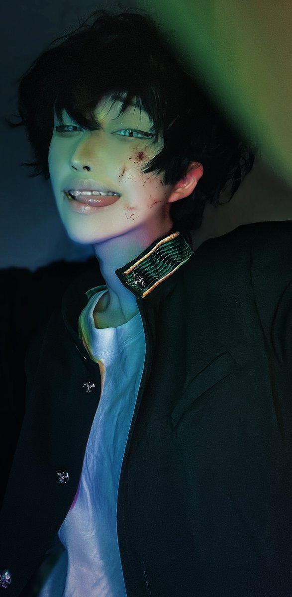 中村@15a!🦊 (@NaGi_12_NK) / Posts / X