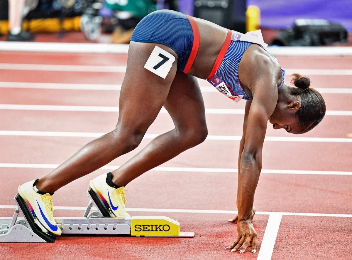 TrackandField Image tweet media