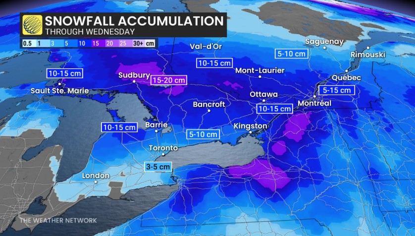 Monster Plowing Company tweet media