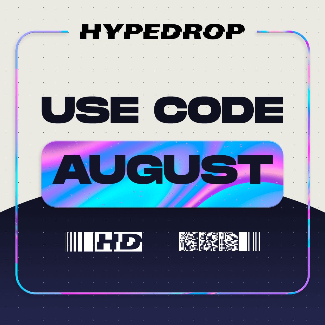 Team August x HypeDrop! 🎉

HypeDrop videos here 👇
youtube.com/@AugustMMXXIII 
youtube.com/@stocksCS
youtube.com/@jespercs2
youtube.com/@BelzGambles 

Leaderboard 👉 augustrewards.com
Sign up 👉 hypedrop.com/r/AUGUST