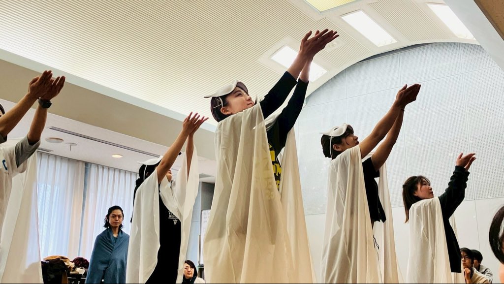 劇団Compass tweet media