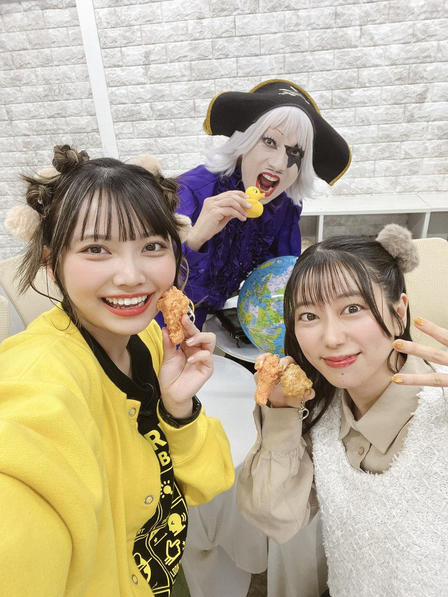 ゴー☆ジャス＠レボ☆リューション～こんな声優ファン☆タスティック