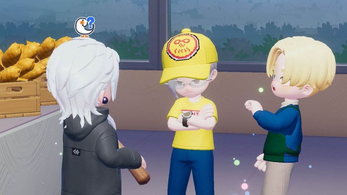 ⠀
                               *จ้อง*
                     <a href="/07GAKUEST/">。GAKU楽 ( slow )</a> 
⠀