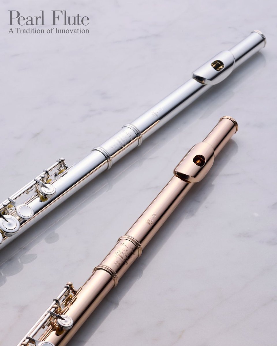 Pearl Flute | パールフルート (@pearl_flute_jp) / Posts / X