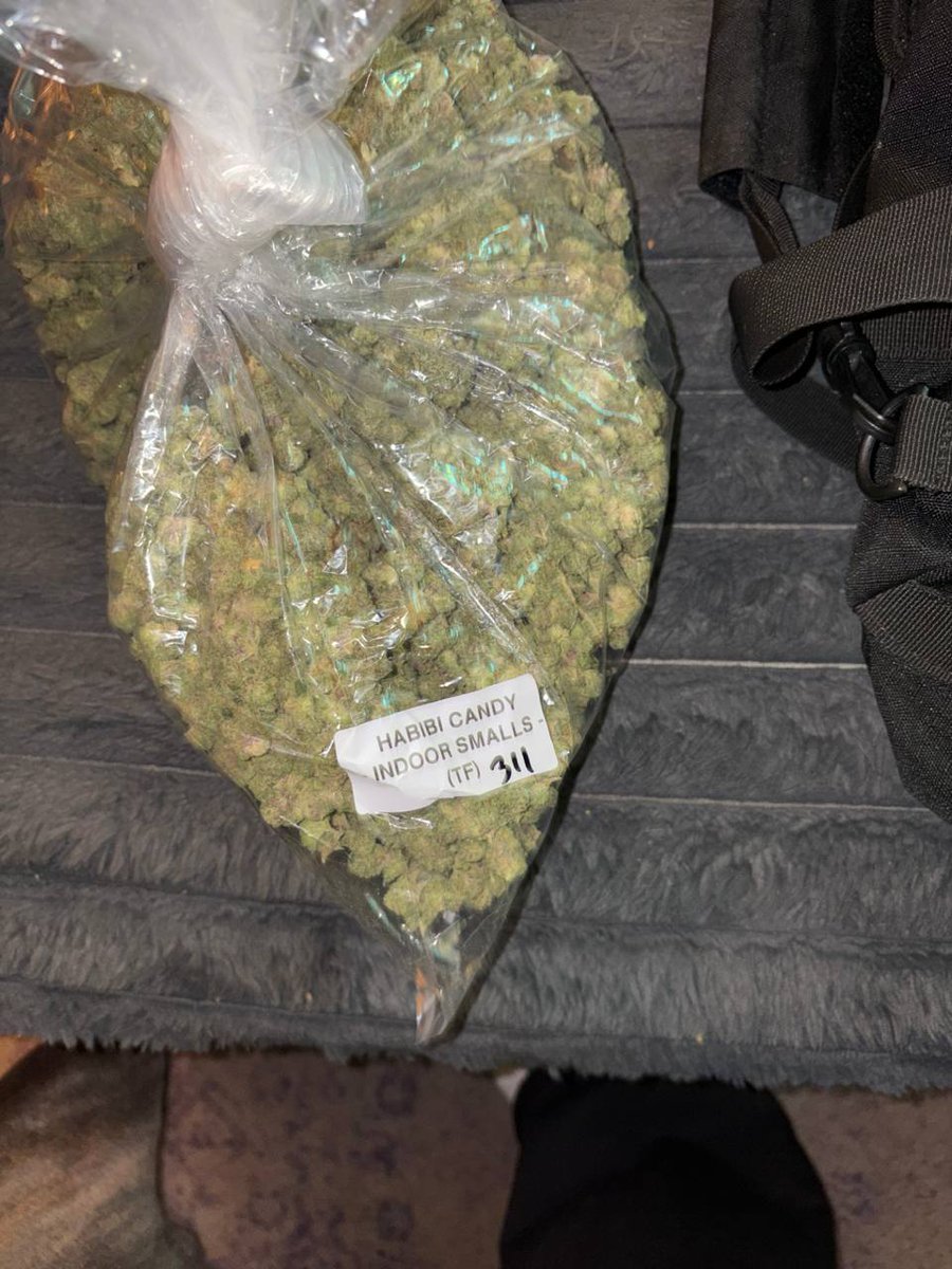 Another amazing TD from AC 🙏🏽❤️ These Smallz are beautiful 🤩🔥 gonna change the game in my area real soon 💪💯 God Bless this group &amp; AC &amp; his amazing team !