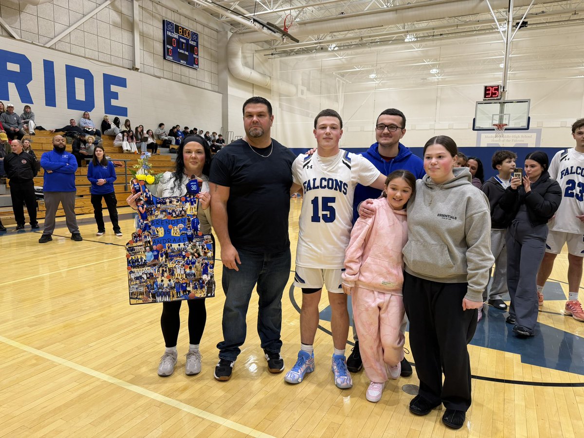 Mashpee Athletics tweet media