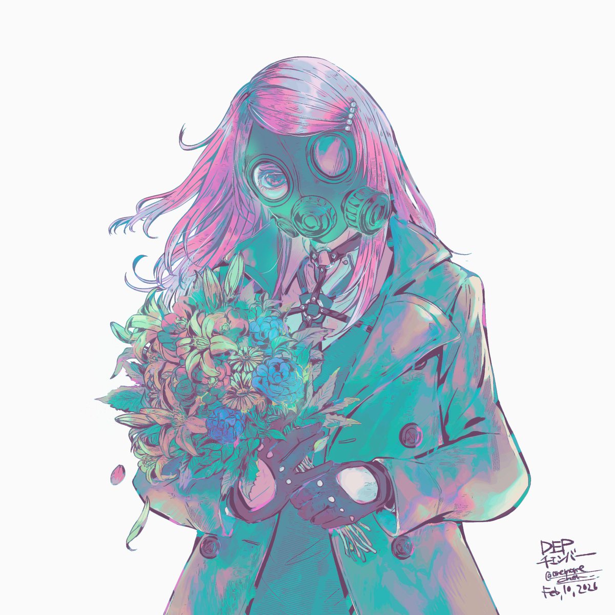 anemone (@anemone_chan_) / Posts / X