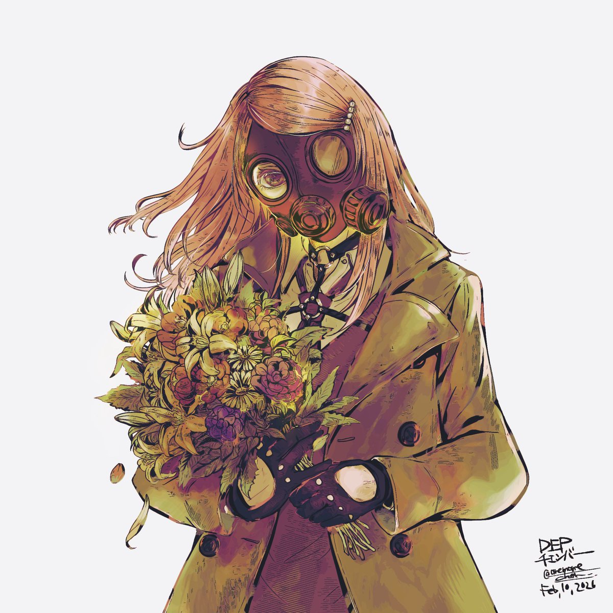 anemone (@anemone_chan_) / Posts / X