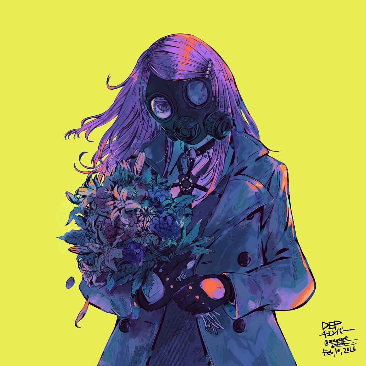 anemone (@anemone_chan_) / Posts / X