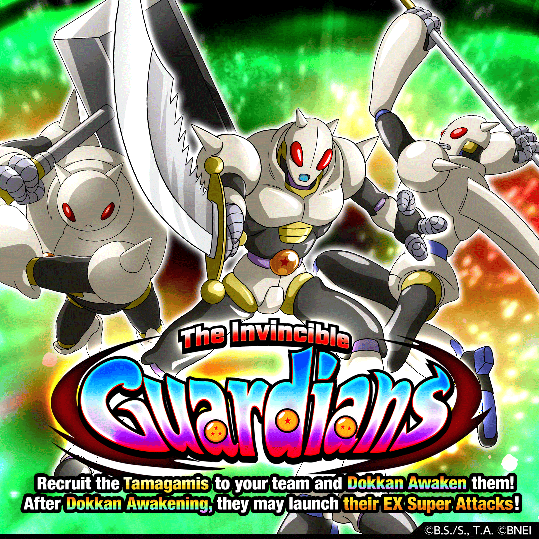 Dragon Ball Z Dokkan Battle tweet media