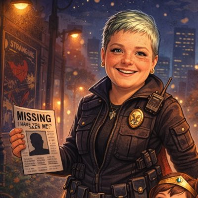 bethinvestigate's tweet photo. #NewProfilePic https://t.co/jzwKRa2xpw
