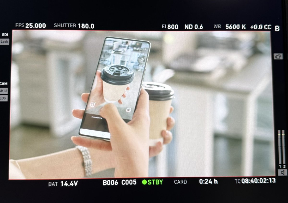 เธอคือกาแฟในยามเช้ามาก 🥹

#วาดฝันวันวิวาห์
#หลิงออม #LingOrm