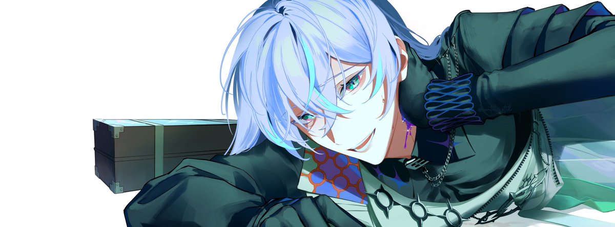 until_stil's tweet photo. #ショウゾウ画 
しまった。 https://t.co/EyiLMDNRQV