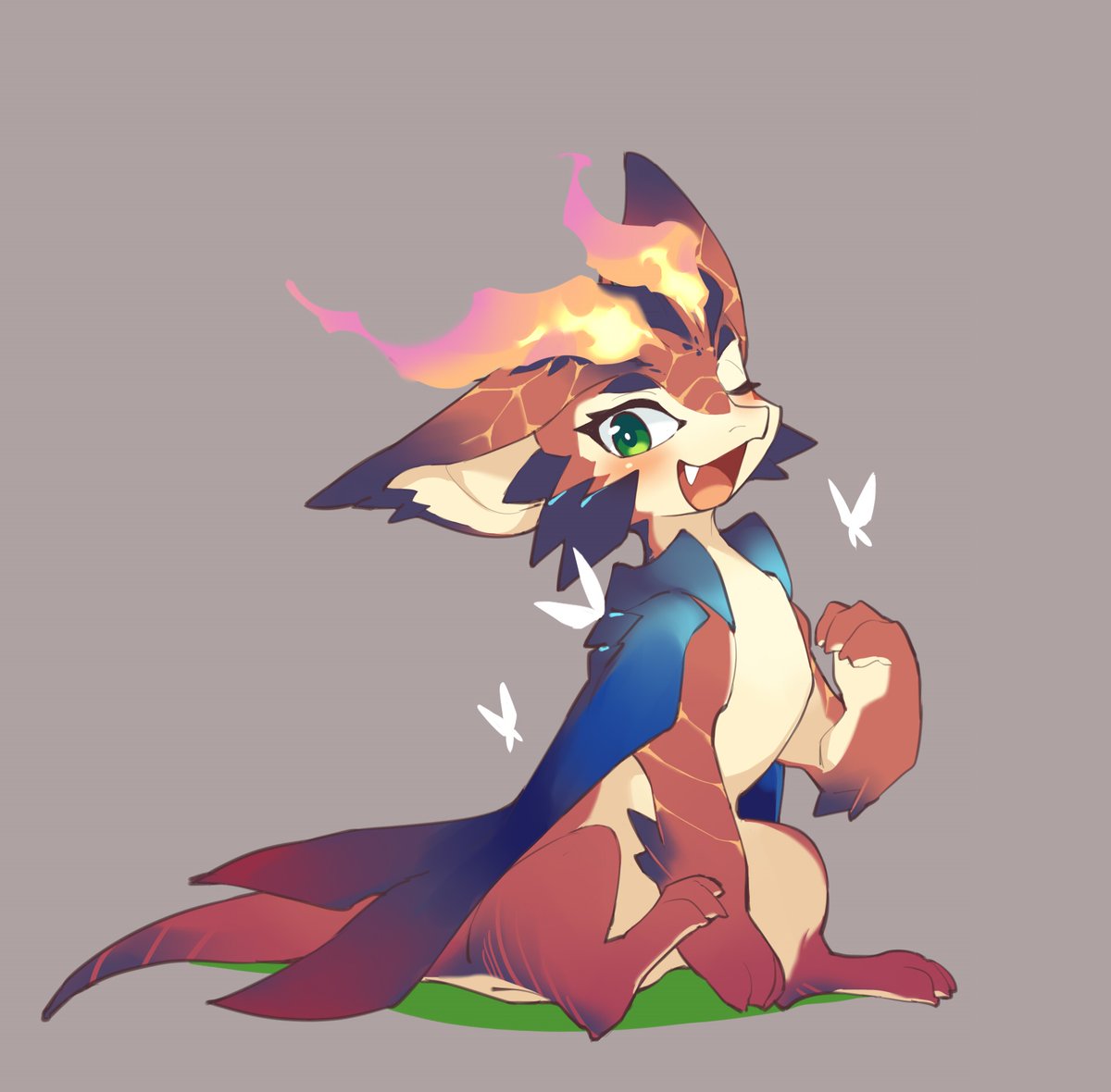 Shoko Contane tweet media