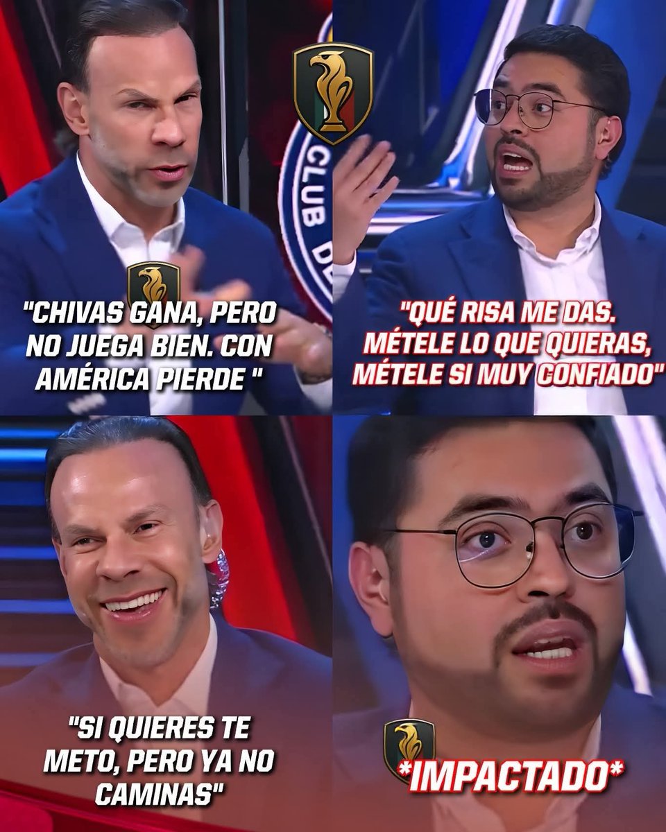 Cosas que Don Lucho Beto <a href="/LRZague/">Zague</a>  nunca dijo, pero que dan risa.  🤣👌

GDL 2-3 PAPÁ 🫡