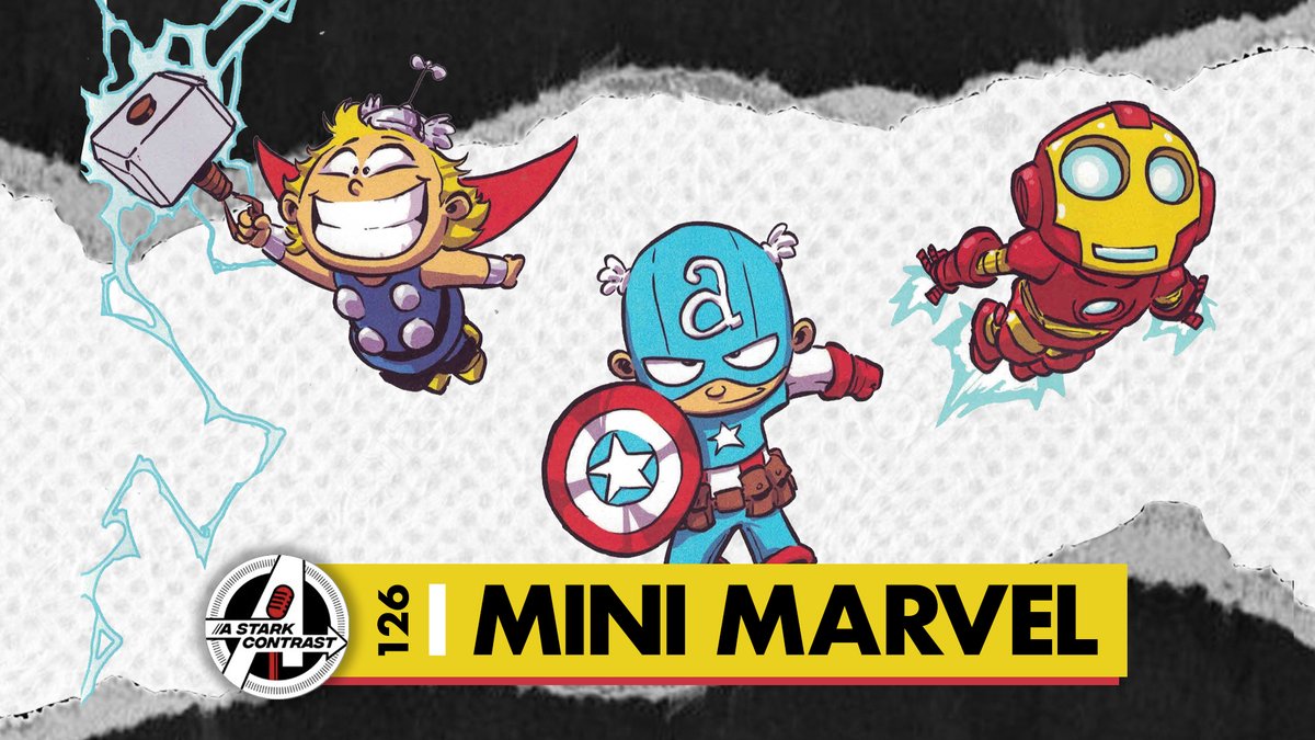 A STARK CONTRAST. tweet media