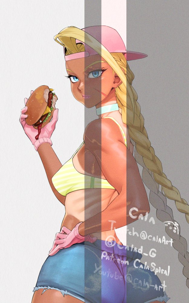 Cala (Comms soon) tweet media