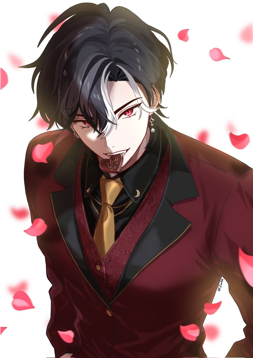 FZart88's tweet image. So...Lunarist, wanna be my Valentine? ♥️

#Lunography