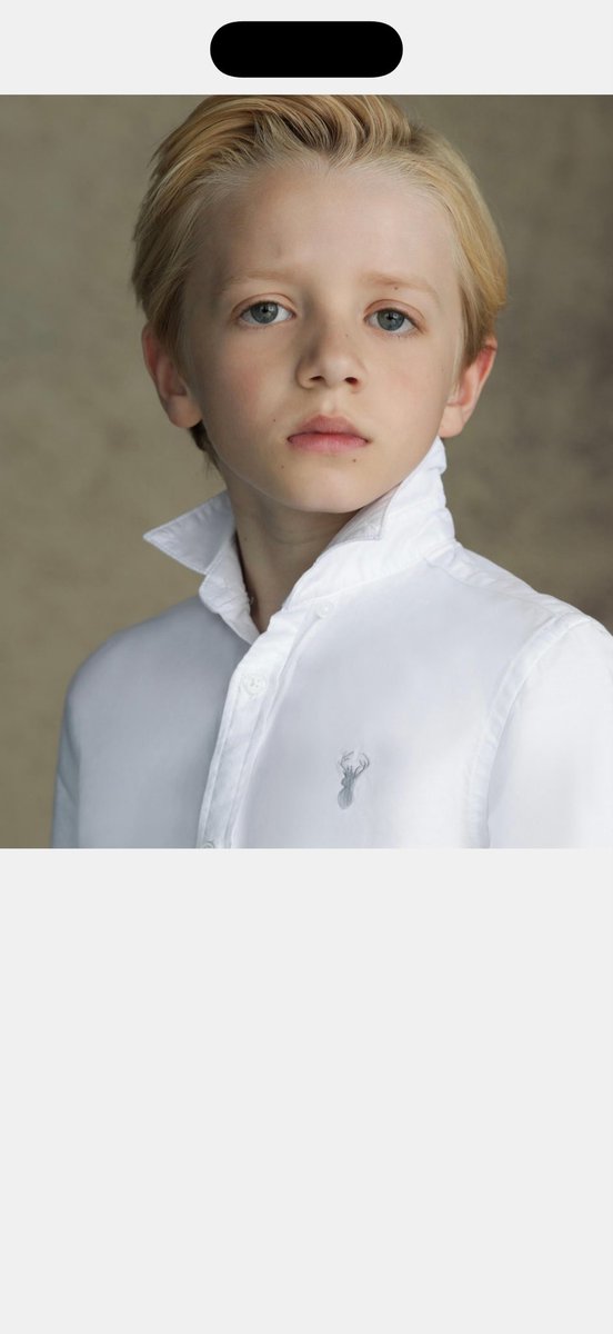 CarlyMeier_'s tweet photo. Also whoever casted prince egg needs a raise the kid is a star and looks like an actual prince and a Targaryen. Top tier casting right here. This show is so good. #AKOTSK #AKnightOfTheSevenKingdoms https://t.co/O0pdpbqrQB