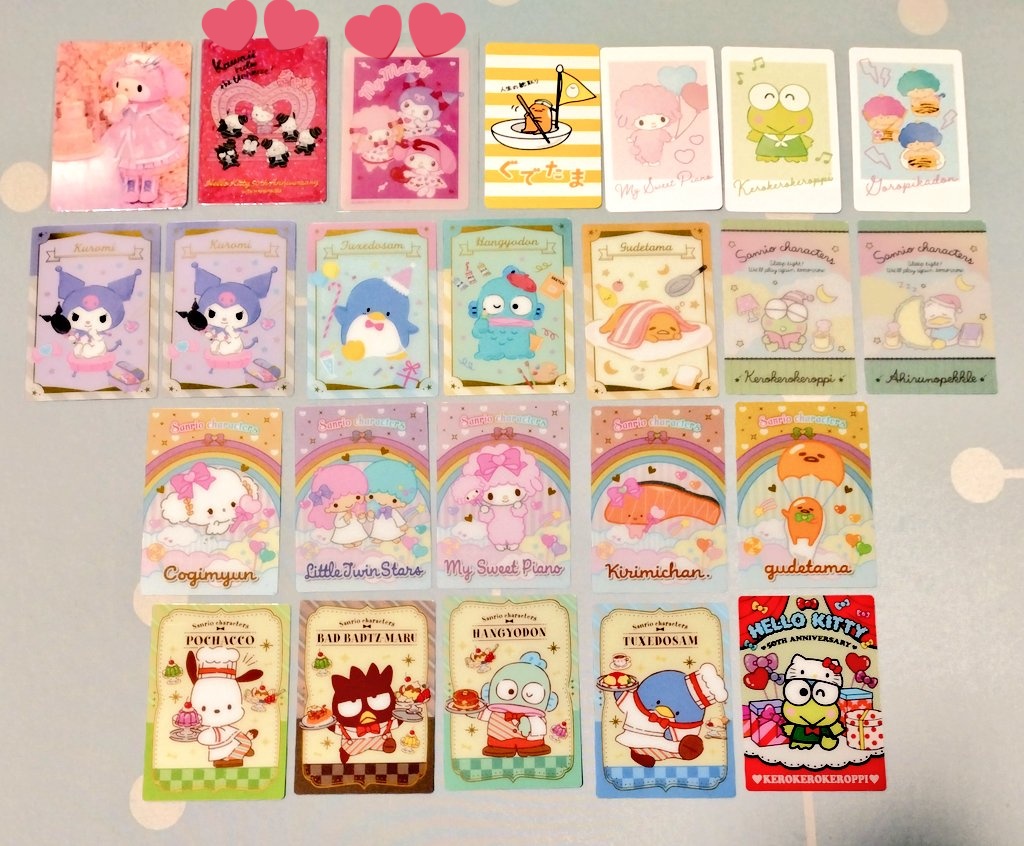 ちぇるぴ@拳の民👊 tweet media