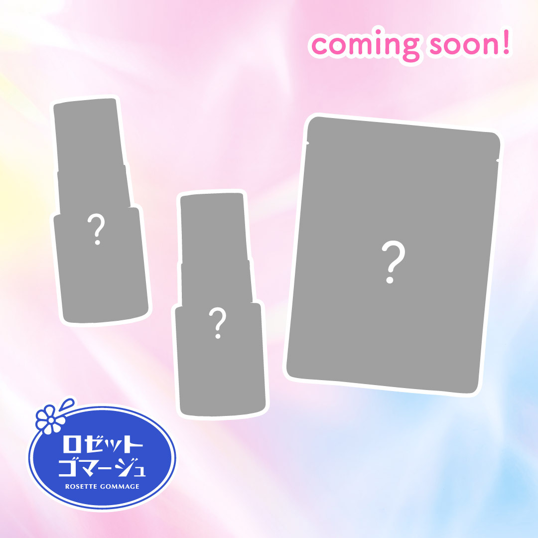 ロゼット (@ROSETTE_jp) / Posts / X