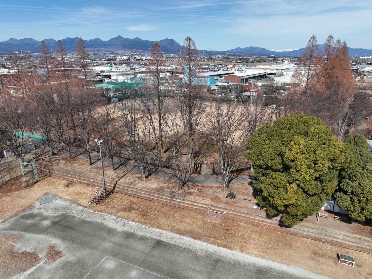 【公式】群馬高専 tweet media