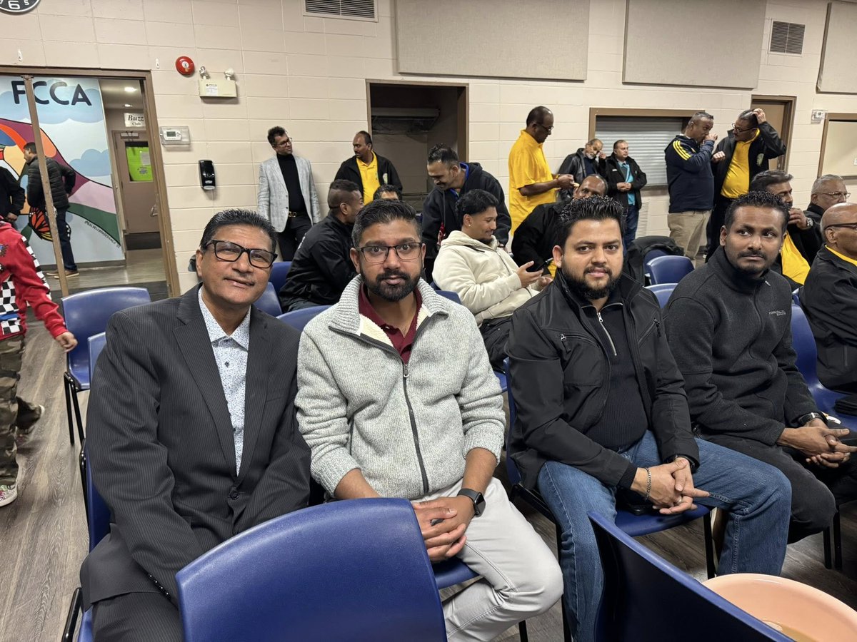 Peter Singh tweet media