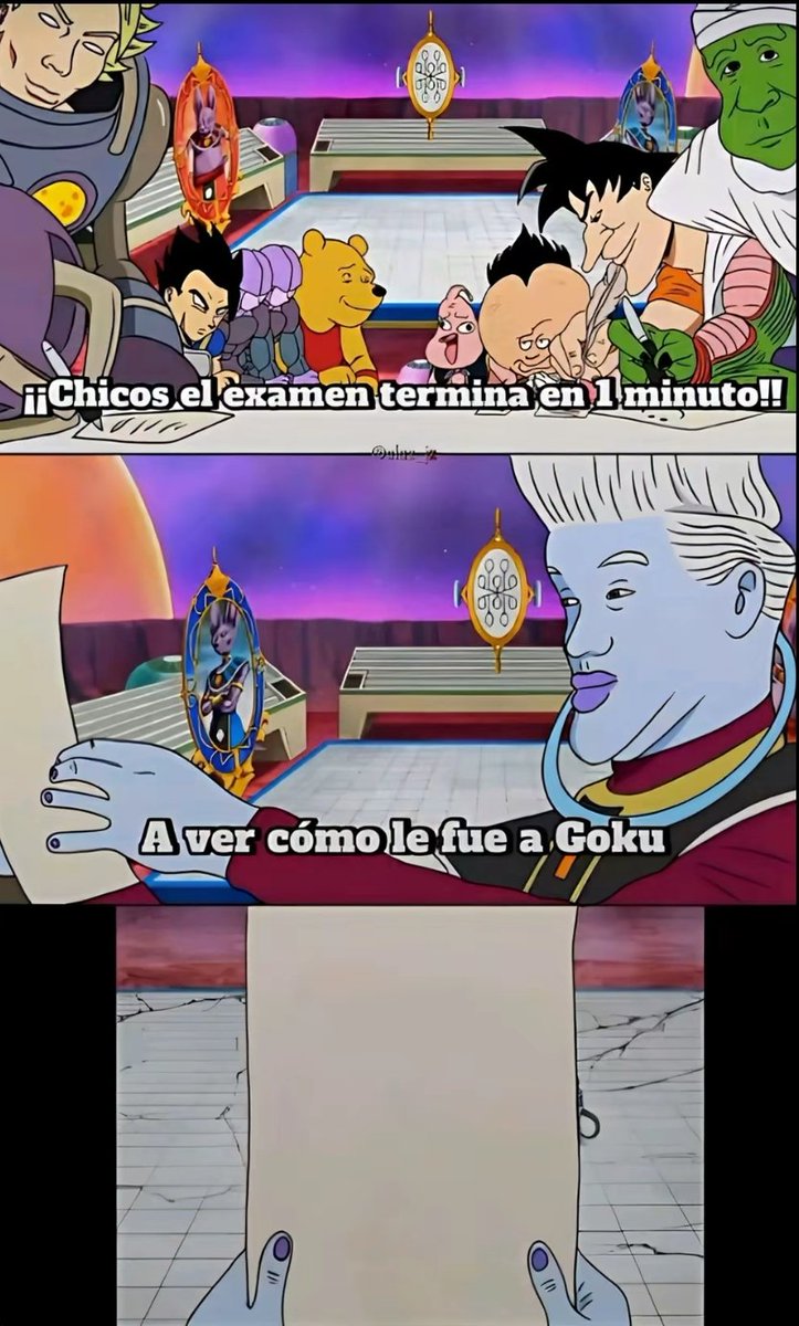 Magetta es el broly de Z 👀
-🔥