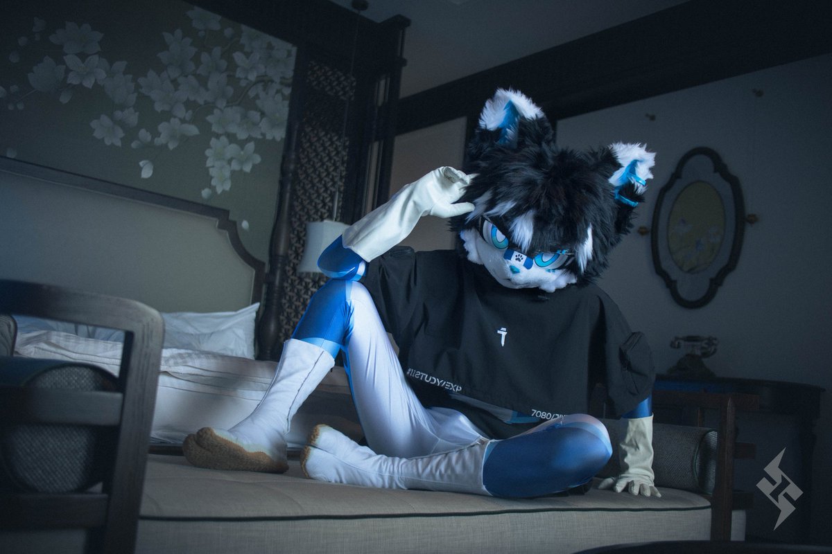 慕潇鸿 tweet media