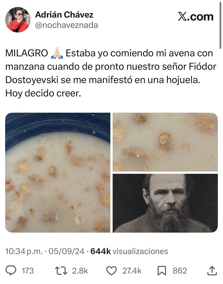 Adrián Chávez tweet media