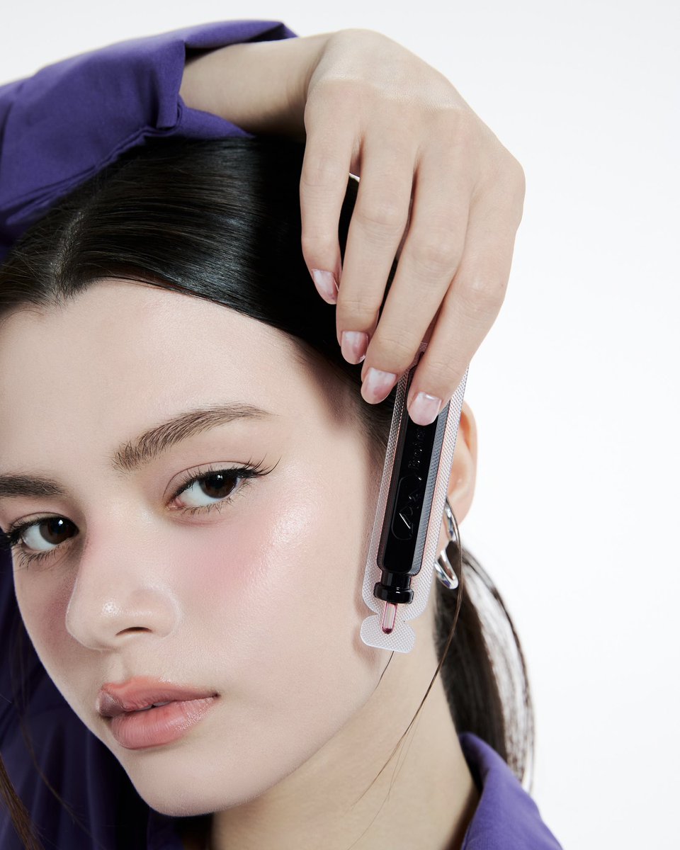 Fernnn_2's tweet image. กรี๊ดดดดดด เฉลยแล้ว 👀
พรีเซนเตอร์คนใหม่ของ BioActive+ Concentrated Liquid Collagen คือ น้องเบคกี้ รีเบคก้า แพทรีเซีย อาร์มสตรอง สวยสมฐามากค่าาา ยินดีด้วยนะคะ 💜✨😍

#BioActivexBecky 
#ConcentratedLiquidCollagen
#BioActiveplus #BioActiveTH
#Beckysangels