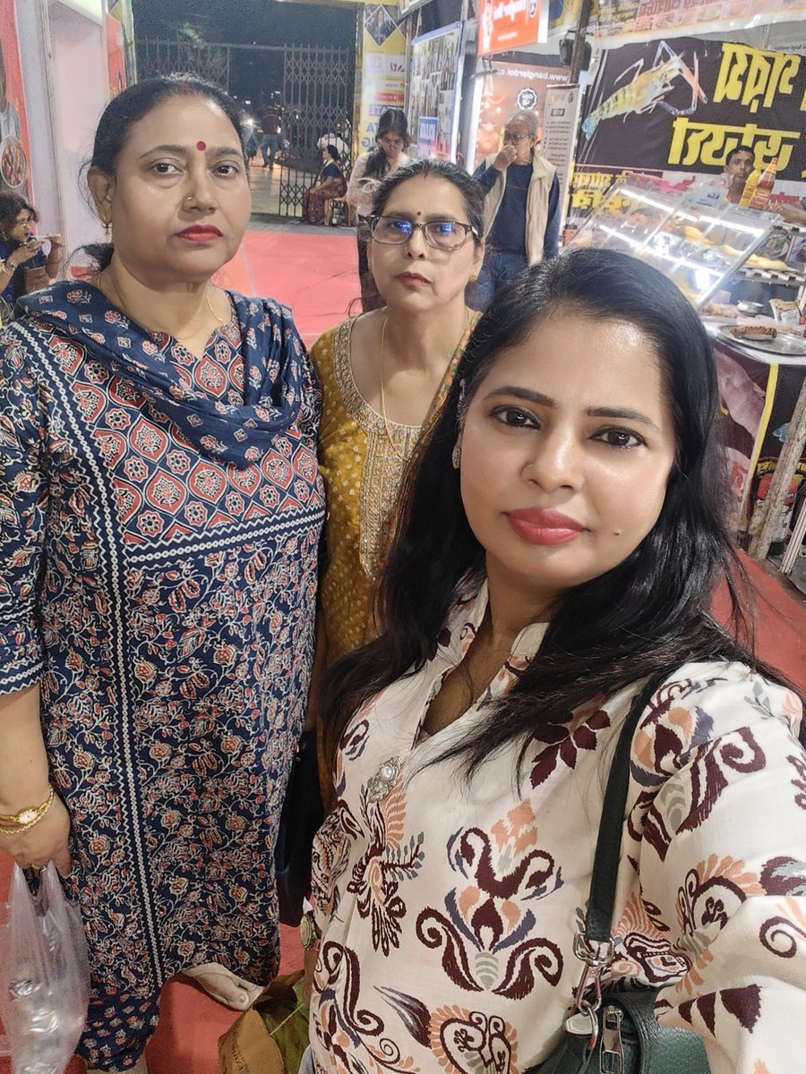 Sushma Yadav tweet media